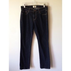 ❤️Old Navy Sweet Heart Straights ❤️